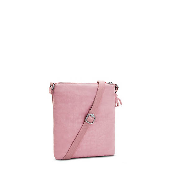 Kipling Keiko Crossbody Mini Táska Rózsaszín | HU 1328CT